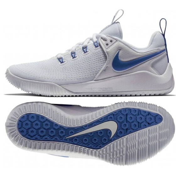 Кроссовки для волейбола Nike Air Zoom Hyperace 2 M AA0286-104