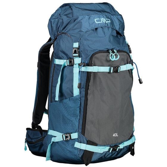 Рюкзак походный CMP Freewind Ski Touring 40L 31V4737