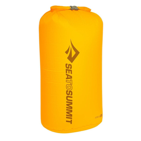 Waterproof Sports Dry Bag Sea to Summit Ultra-Sil Yellow 35 L