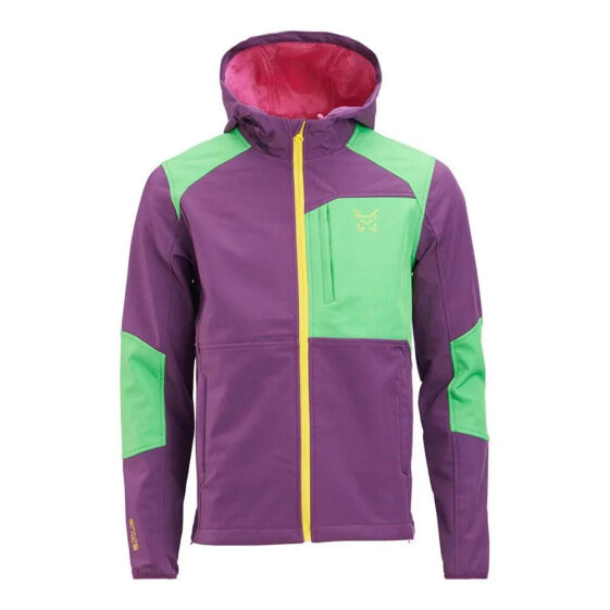 ALTUS Decan Z80 jacket