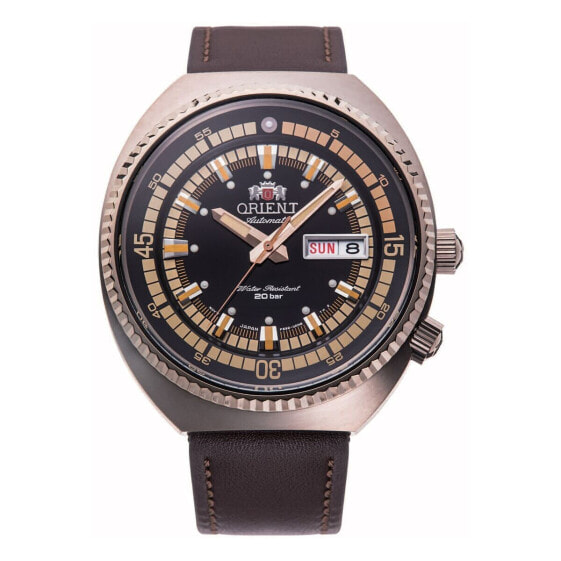 Мужские часы Orient RA-AA0E06B19B (Ø 20 mm)