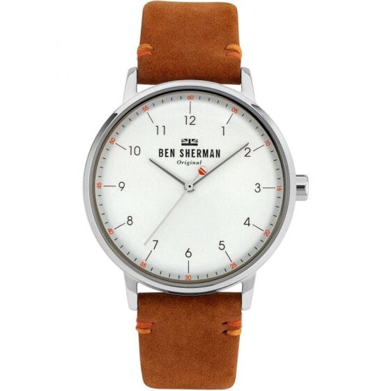 Часы наручные Ben Sherman WB043T Ø 43 мм