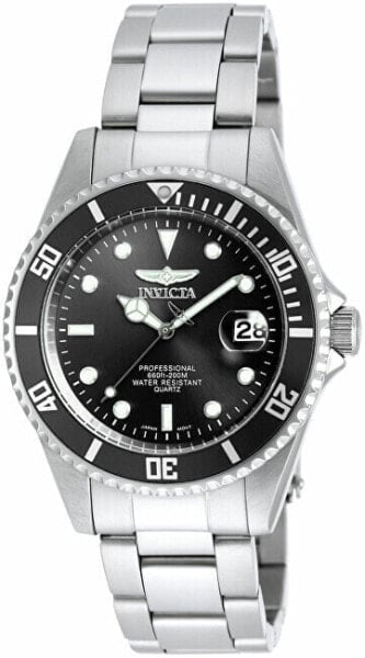 Часы наручные Invicta Pro Diver Quartz 8932OB