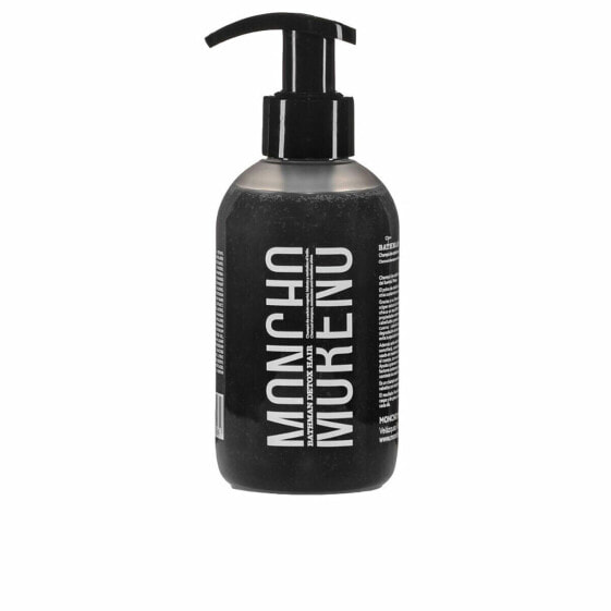 Шампунь Moncho Moreno Bathman Detox Hair 500 ml