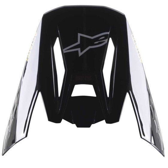 ALPINESTARS M5 Venture Visor