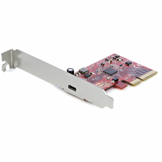 Карта PCI Startech PEXUSB321C