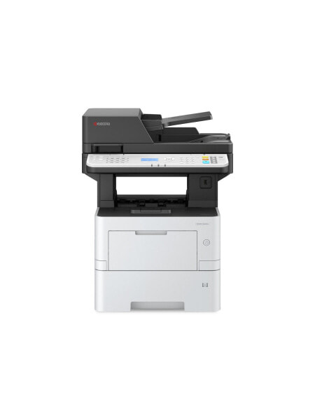 Kyocera ECOSYS MA4500x 220-240V50/60HZ - Laser - Mono printing - 1200 x 1200 DPI - A4 - Direct printing - Black - White