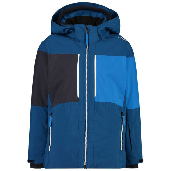 CMP 33W0054 jacket