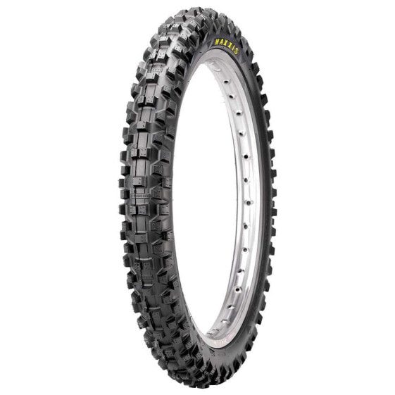 MAXXIS M7311 Maxcross SI FIM 51M TT Off-Road Front Tire