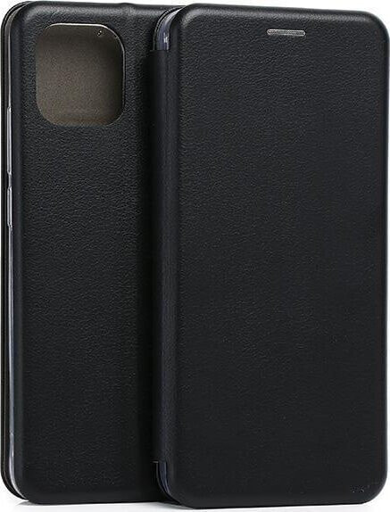 Beline Beline Etui Book Magnetic Xiaomi Redmi A2 czarny/black