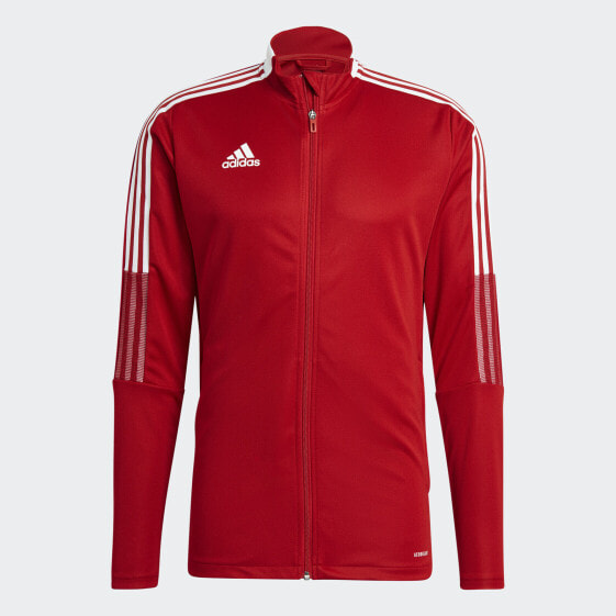 Спортивная куртка Adidas Tiro 21 Track