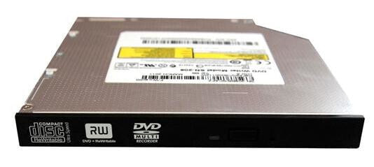 Fujitsu S26361-F3267-L2 - Black - Silver - Tray - Desktop - DVD Super Multi DL - Serial ATA - CD - CD-R - CD-ROM - CD-RW - DVD - DVD+R - DVD+R DL - DVD+RW - DVD+RW DL - DVD-R - DVD-R DL - DVD-RAM,...