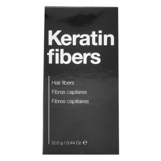 Средство для ухода за волосами Против выпадения волос Keratin Fibers Light Blonde The Cosmetic Republic TCR19 (12,5 г)