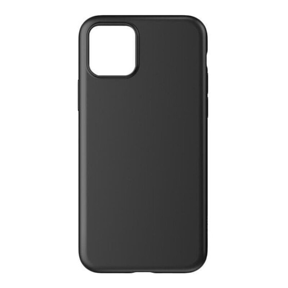 Чехол для смартфона Hurtel iPhone 15 Pro Soft Case черный