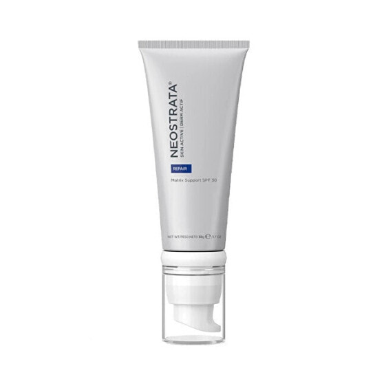 Skin cream for mature skin SPF 30 Repair Skin Active ( Matrix Support) 50 g