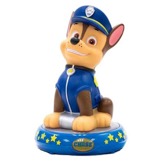 KIDS LICENSING 3D Paw Patrol Lamp