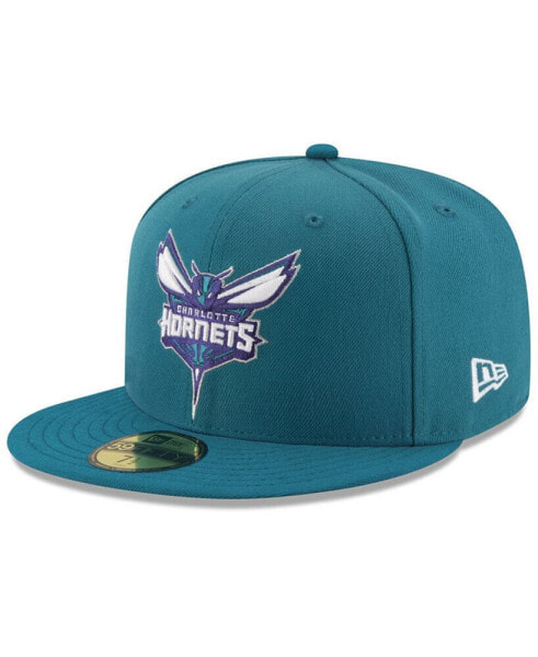 Charlotte Hornets Basic 59FIFTY Cap