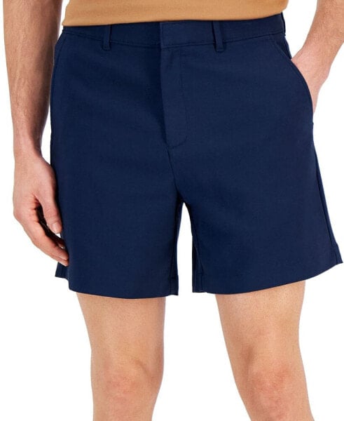 Men's Updated Tech Performance 6" Shorts, Created for Macy's