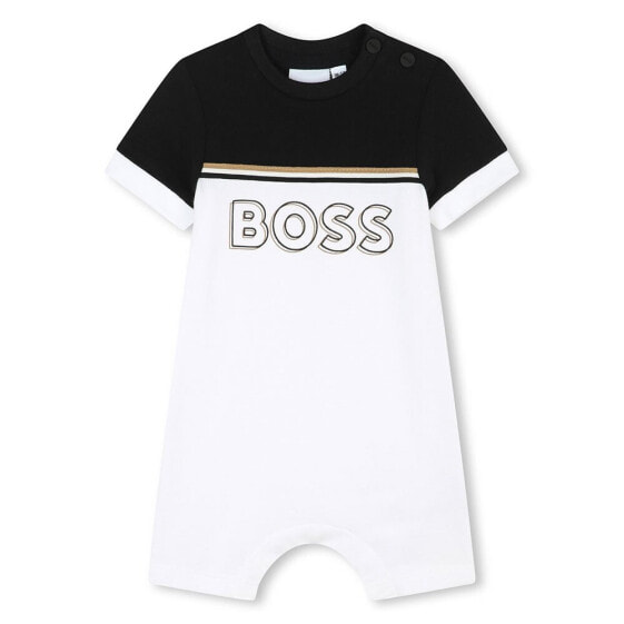 BOSS J50793 Romper