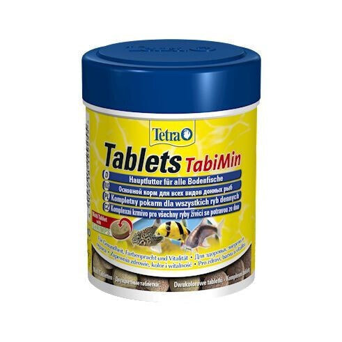 Tetra Tablets TabiMin 275 Tab.