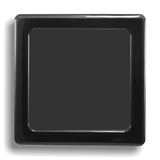 DEMCiflex DF0002 - Dust filter - Black - 105.3 mm - 105.3 mm - 1 pc(s)