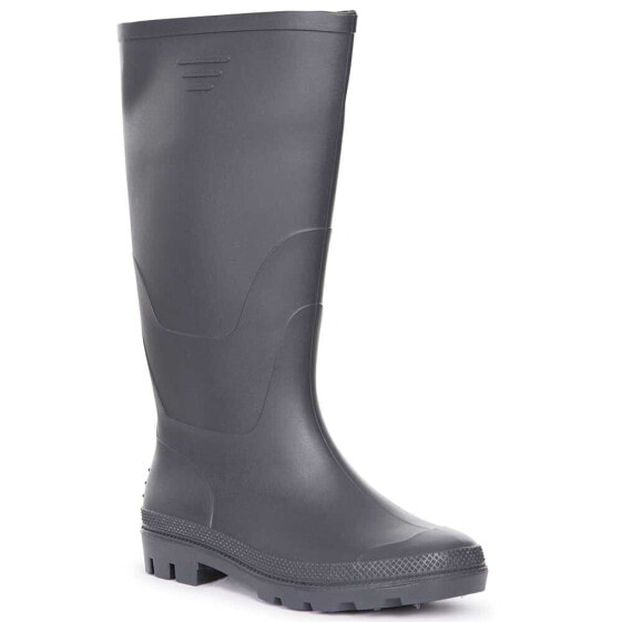 TRESPASS Beck Welly