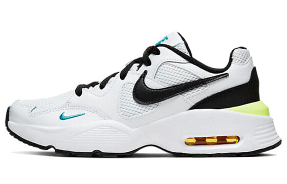 Nike Air Max Fusion GS Running Shoes