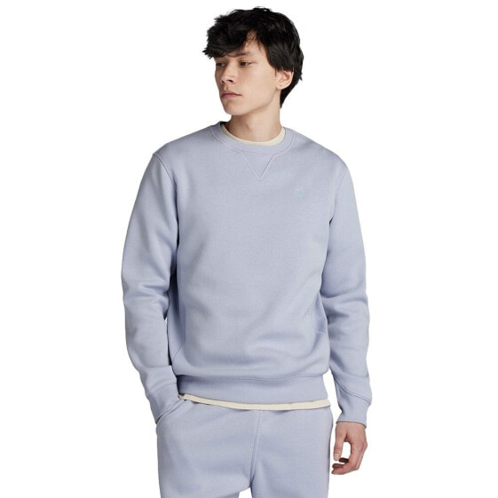 G-STAR Premium Core R sweatshirt