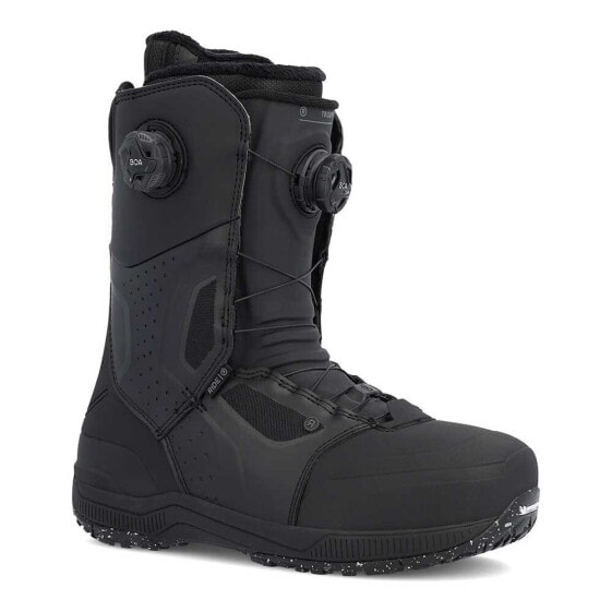 RIDE Trident Snowboard Boots