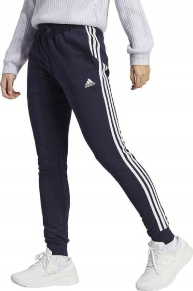 Adidas Spodnie adidas 3 Stripes CF Pant IC9923