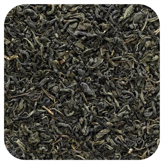 Чай зелёный органический Frontier Co-op 453 г