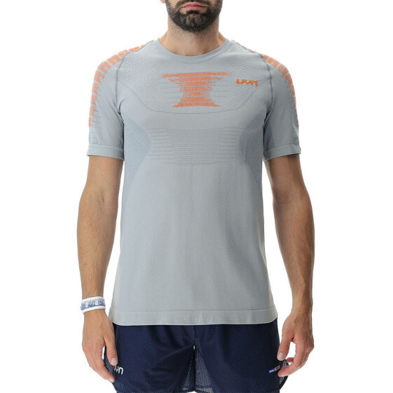 UYN Padel Series Smash short sleeve T-shirt