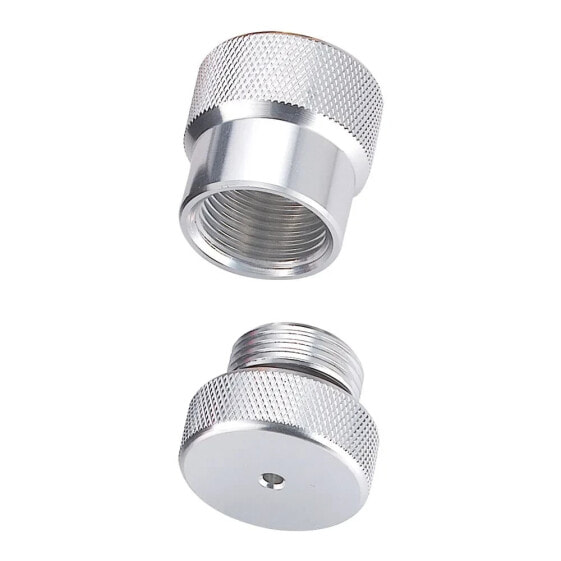 TECNOMAR Aluminium Cap DIN