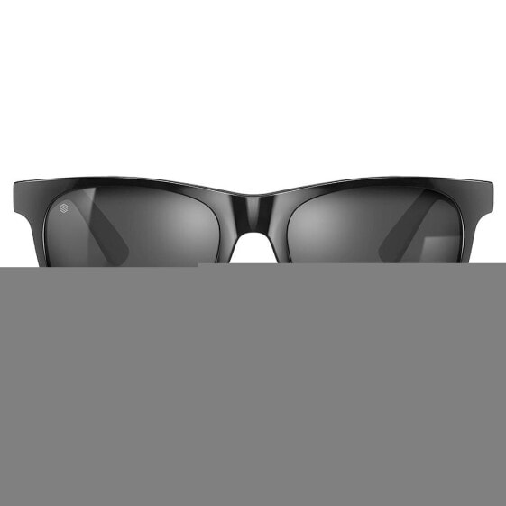 SIROKO Total Black sunglasses