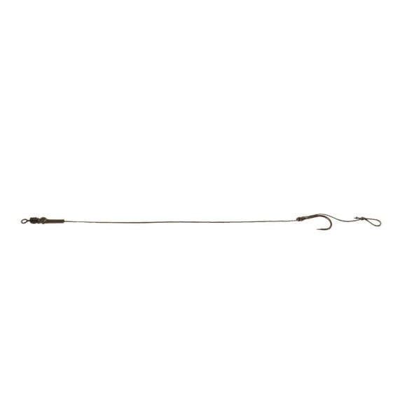 MIVARDI Classic Boilie Easy Swivel tied hook