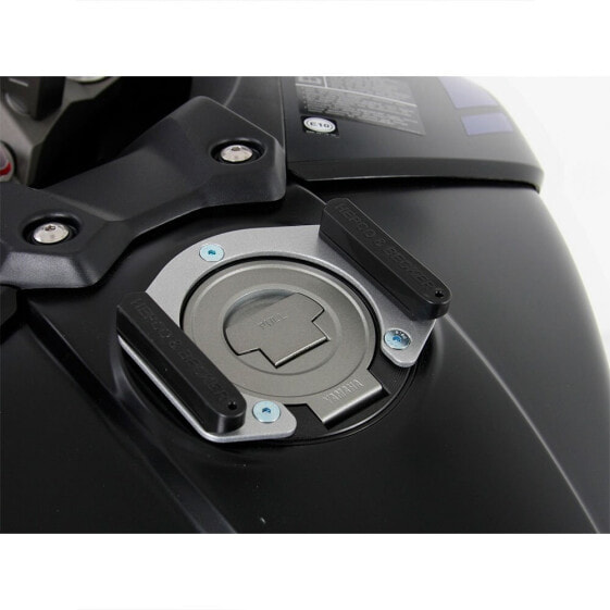HEPCO BECKER Lock-It Yamaha Tracer 900/GT 18 5064559 00 09 Fuel Tank Ring