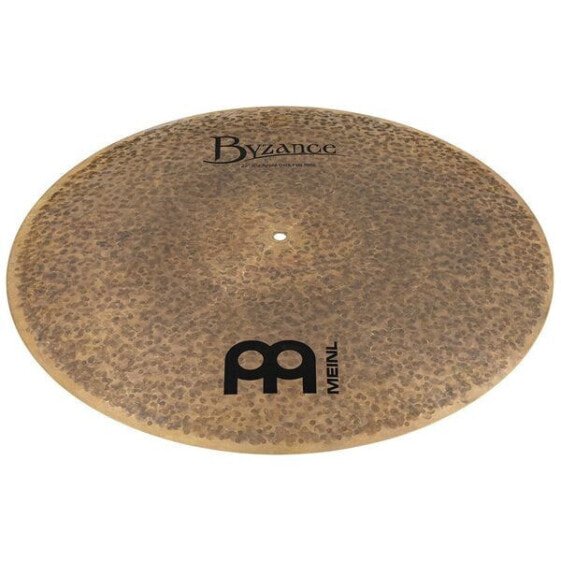 Meinl 22" Byzance Dark B.Apple Flat