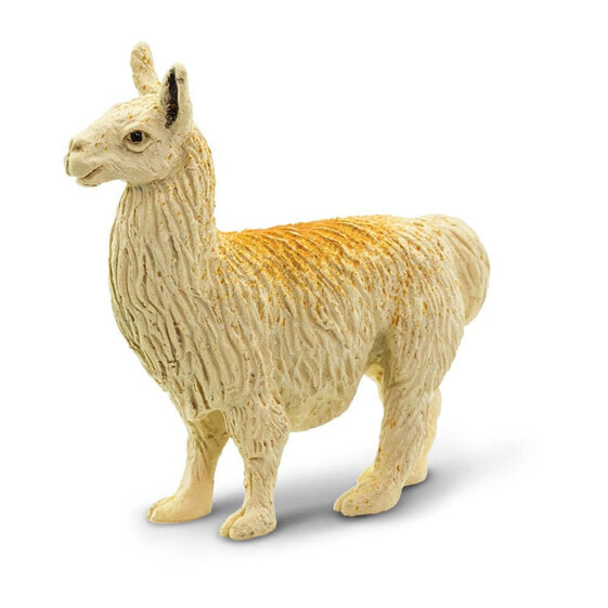 SAFARI LTD Llamas Good Luck Minis Figure