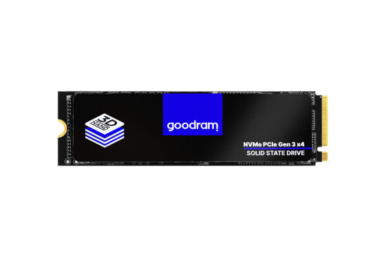 GoodRam PX500 Gen.2 - 256 GB - M.2 - 1850 MB/s