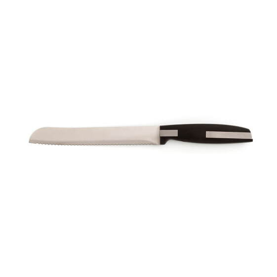 Нож для хлеба Quid Habitat Металл 20 см (Упаковка 12 шт)
