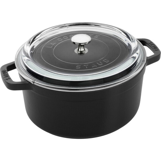 Кастрюля эмалированная Staub 405083760