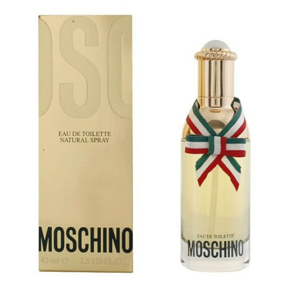 Парфюмерия женская Moschino EDT