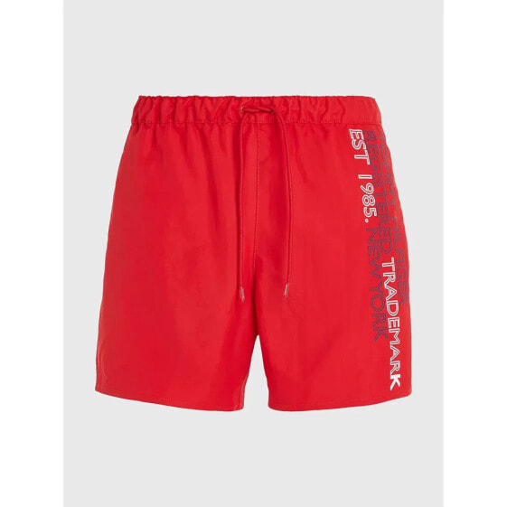 TOMMY HILFIGER UM0UM02742 Swimming Shorts