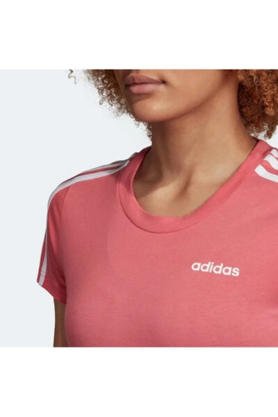 Футболка Adidas Pink  Energy