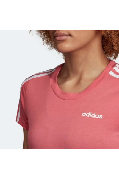 KOPYA - Adidas Kadın T-shırt - Pembe