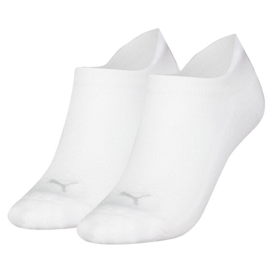 PUMA Cushioned Sneaker socks 2 units