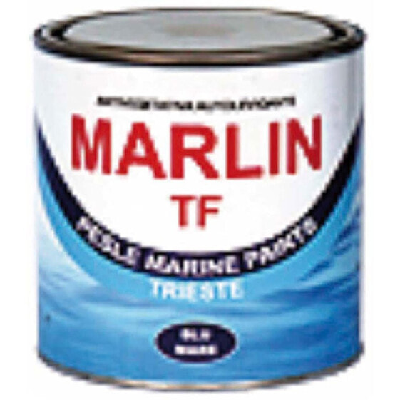 Краска антифулинг MARLIN MARINE Tf 2.5 л