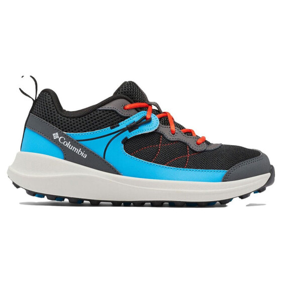 COLUMBIA Trailstorm Youth Trail Running Shoes