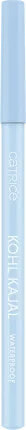 Kohl Kajal Waterproof 160 Baby Blue, 0,78 g