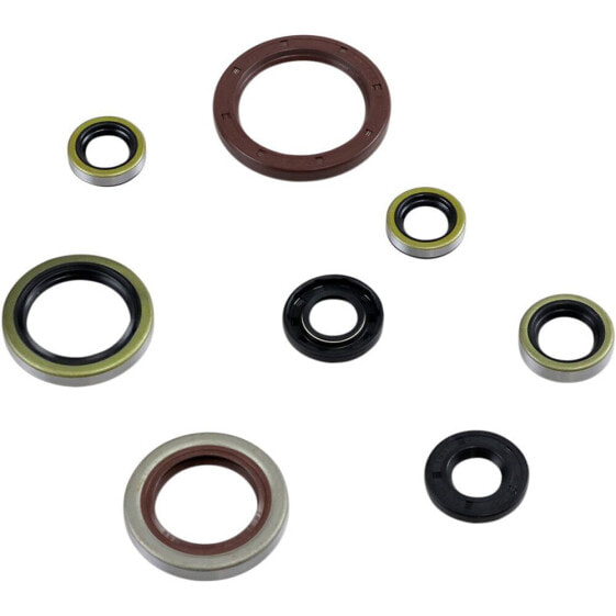 MOOSE HARD-PARTS KTM EXC-F 350 822356MSE Oil Seals